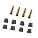 thumbnail image 4 of CART de golf BUSCO DE BUSCURA DEL BUSCO DEL BUSCO DEL PARTIR Y TRANSPAR Estilo B, 4 of 8