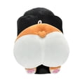 thumbnail image 2 of Car Knob Cover Protector Decoration Short Plush Cartoon AntiSlip Level Cover Gear Cover, 2 of 8
