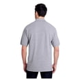 thumbnail image 4 of JERZEES 100% Ringspun Cotton Piqu Polo, 4 of 8