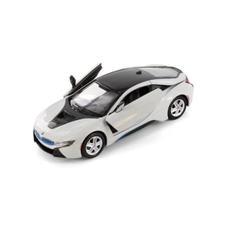 2011 2012 BMW X6 Red 1/18 Diecast Car Model by Welly - Walmart.com