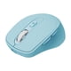 thumbnail image 5 of Ratón ergonómico CUTICAT con rueda de desplazamiento horizontal inalámbrico para juegos, 5 of 8