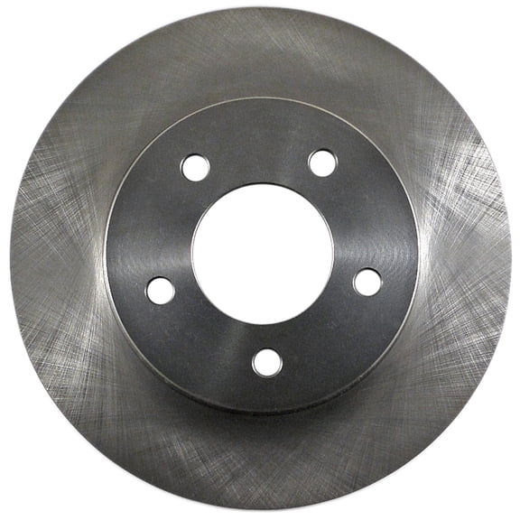 Winstop Brake Rotor, Front WS231028, Dodge Intrepid 1997-1996