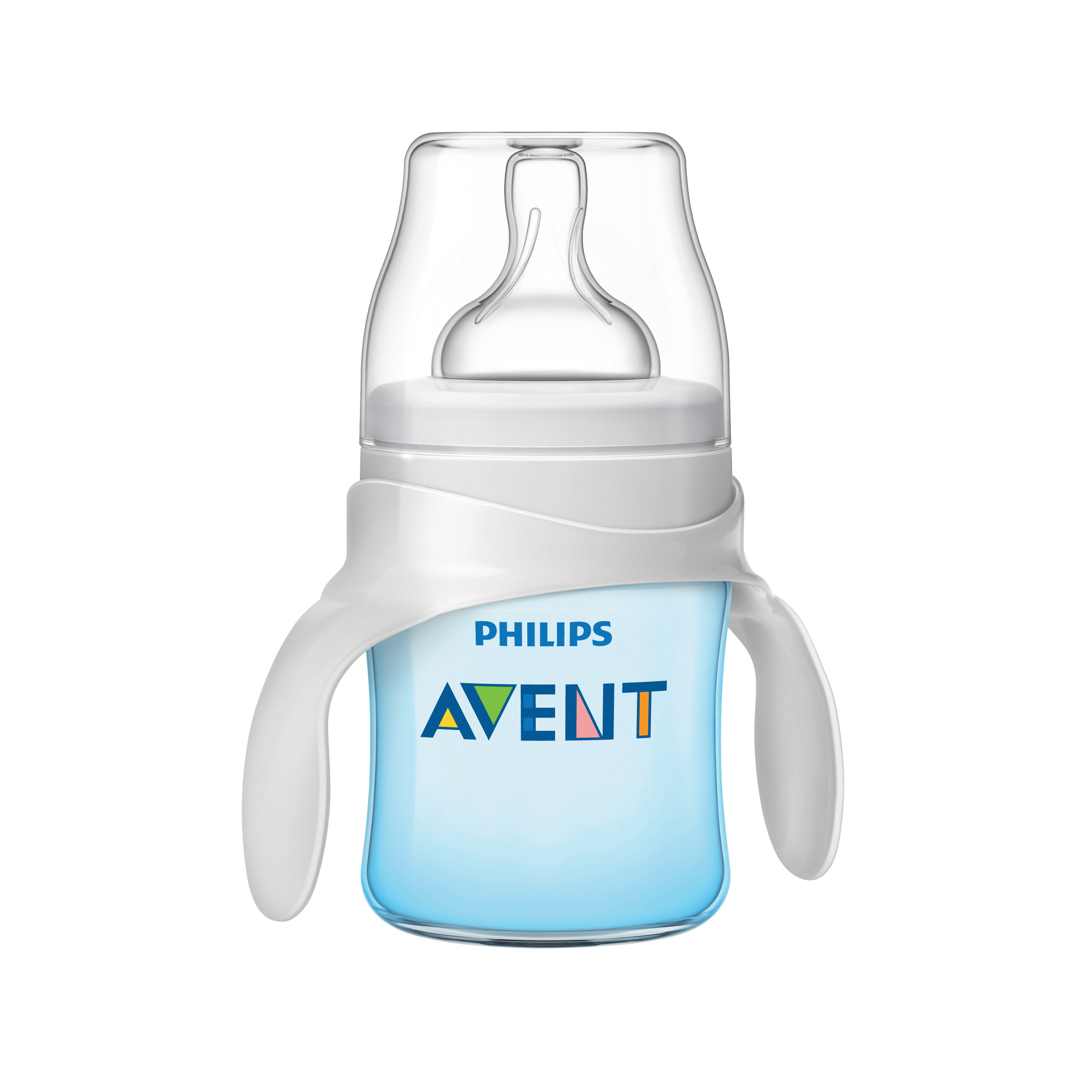 sippy cups to transition from bottle
