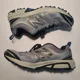 thumbnail image 3 of New Balance 412 V3 Mens Sz 8.5 4E Extra Wide Trail Running Shoes Grey Blue Black, 3 of 6
