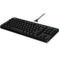 thumbnail image 3 of Logitech G Pro Mechanical Gaming Keyboard (Black), 3 of 3