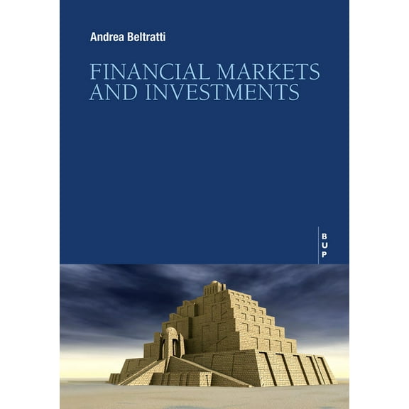 Financial Markets and Investments, (Paperback)