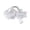 A #t86, variant on Japceit LED Easter Bunny String Lights, Battery Operated Light Garland for Patio and Window, Decorative Light Chain for Party, Room, and Holiday Decoration, Multicolor