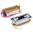 thumbnail image 3 of s de guitarra eléctrica de cuerdas de 6 orificios con tornillos de montaje Accesorio de guitarra Gloria Guitar Humbucker Pickup, 3 of 9