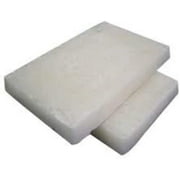 6006 Soy Blend Wax 11.25 Pound Slab Great for Candles and Tarts
