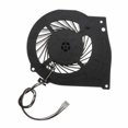 thumbnail image 1 of NATEFEMIN Slim Internal Cooling Fan with Fin Design Maximizes Heat Dissipation Keeps Console Cool and Efficient for PS3, 1 of 2