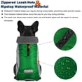 thumbnail image 2 of Chaqueta de invierno impermeable Dog Coat Petglad Ripstop, 2 of 6
