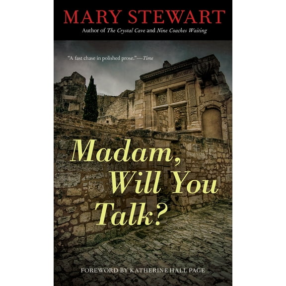 Rediscovered Classics Madam, Will You Talk?: Volume 22, (Paperback)