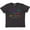 Retro Heather Black, variant on Inktastic Funny Shakespeare Quote Youth T-Shirt