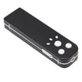thumbnail image 1 of Mini Voice Activated Recorder HD Noise Reduction Small Recorder with MP3 Playback for Interview Work Study Aluminum ABS, 1 of 7
