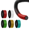 thumbnail image 2 of JZROCKER Gradients Bike Handlebars Tape Shock Absorption Bicycles Handle Bar Tape, 2 of 18