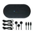thumbnail image 1 of Milaget Smartphone Quiet Operation Intelligent Connector for Live Broadcasts 1 1 Device 3, 1 of 5