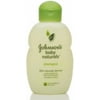 JOHNSON'S Natural Nourishing Baby Shampoo 10 oz (Pack of 4)