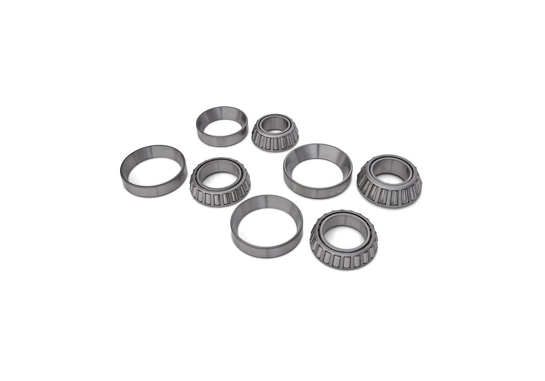 Ford Racing (M-4210-B2) Ring and Pinion Installation Kit