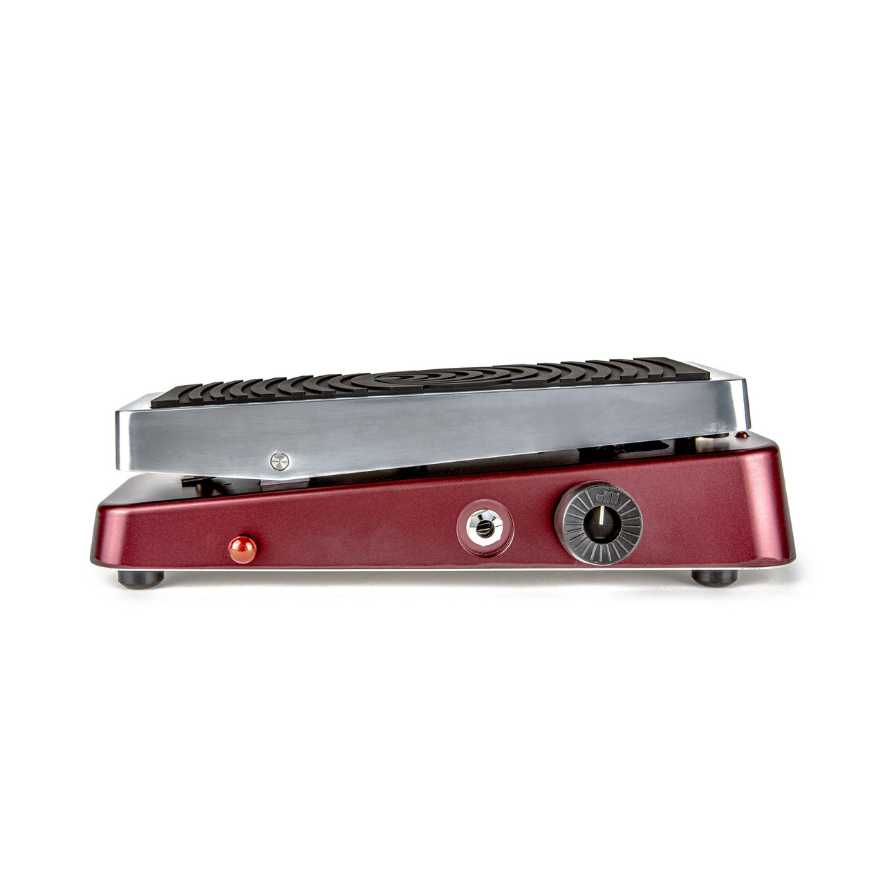 Dunlop Wylde Audio Rotovibe Chorus/Vibrato Effects Pedal Red