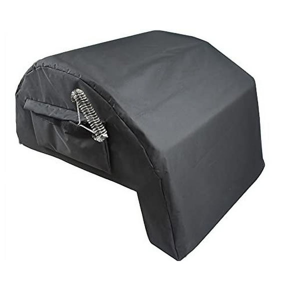 Mini Lustrous Built-in grill cover compatible with Blaze 40 Inch 5-Burner gas grill, Water-Resistant Island BBQ grill Top cover