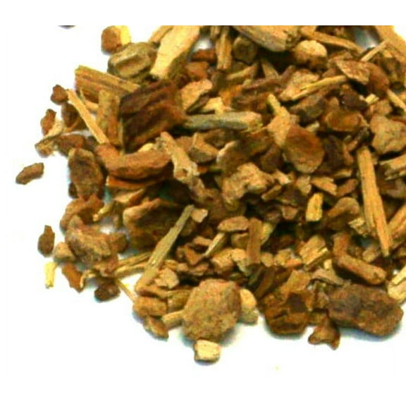 Sarsaparilla Root Cut and Sifted