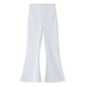 thumbnail image 2 of Cowsor High Waisted Flare Leggings for Girls - Yoga Pants Buttery Soft Bell Bottom Palazzo - Versatile Sizing, 2 of 7