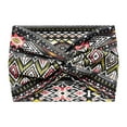 thumbnail image 2 of Kelon Bandeau Femme Mode Décontractée Yoga Bandeau Sport Élastique Absorbant la Sueur, 2 of 4
