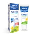thumbnail image 3 of Boiron Arnicare Roll-On with Cooling Roller, Homeopathic Medicine for Pain Relief, Muscle Pain & Stiffness, Swelling from Injuries, Bruises, 1.5 oz, 3 of 11