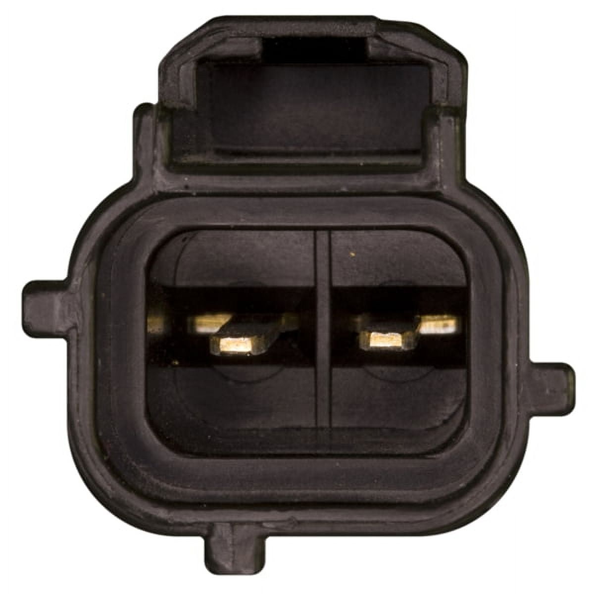 Vapor Canister Purge Solenoid