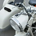 thumbnail image 4 of CATIEBYE Frame Sliders Crash Protector 2Pcs Black Abs Aluminum Motorcycle Guards Crash Bars Impact Absorption, 4 of 8