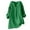 Green, variant on Ladies Shirts Summer Top for Women Tennis Shirts Loose Button Down Blouse Tops St Solid Sleeve Long Casual Women Shirt Blouse Bronze 3XL
