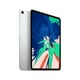 thumbnail image 4 of Reacondicionado Apple iPad Pro 11" (2018) A1980 (WiFi) 64GB Plata (Grado A) Paquete con Funda, Auriculares Inalámbricos, Protector de Pantalla de Vidrio Templado, 4 of 5