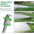 thumbnail image 3 of HEJULIK Pressure Washer Sprayer Attachment Wand, Universal, 3 of 8