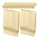 thumbnail image 5 of 100 bolsas de papel kraft, bolsas de regalo, bolsas de papel para envolver joyas, bolsas de papel, 5 of 6