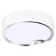 thumbnail image 1 of Luces de techo LED Yashi con sensor de movimiento para interiores y exteriores color blanco, 1 of 4