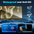 thumbnail image 3 of Protector de Pantalla Fhyeugfy Motorola Edge 2026 Vidrio 9H, 3 of 8