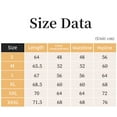 thumbnail image 2 of Women's Backless Seamless Shapewear Bodysuit Tummy Control Plus Size, 2 of 5