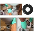 thumbnail image 4 of MYG for Replaceable RV Toilet Rubber Bowl Seal Kit 385311462 385316140 for Dometic Compatible with for Multiple Models High-Quality Material Easy Installation, 4 of 7