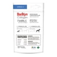 thumbnail image 4 of Premios para Perro Barkys Colageno Serpentin Salmon 4 pz, 4 of 4