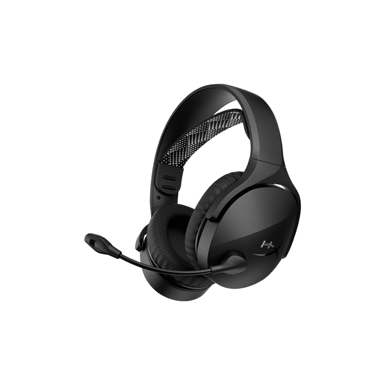 HyperX Cloud Jet Wireless Gaming Headset, Black photo 3