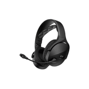 HyperX Cloud Jet Wireless Black Gaming Headset (AJ0T1AA)