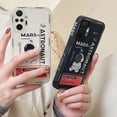 thumbnail image 5 of Funda de silicona suave para Xiaomi Redmi Note 10, 12, 11, 12 Pro, 13 Pro, 5G, 11S, Poco X5, X6, 13T, 11T, 12T Pro, Redmi K70E, astronauta, 5 of 5