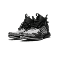 thumbnail image 2 of NIKE MENS Air Presto Mid /Acronym "Acronym - Cool Grey" AH7832 001 from Stadium Goods, 2 of 6