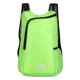 thumbnail image 4 of Mochila de nylon para acampar Mochila escolar plegable resistente al desgaste para viajes de oficina Hugtrwg Para estrenar, 4 of 7