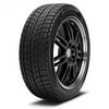 Bridgestone Blizzak LM-60 235/50R18 101 H Tire Fits: 2013-19 Ford Escape Titanium, 2013-15 Chevrolet Malibu LTZ