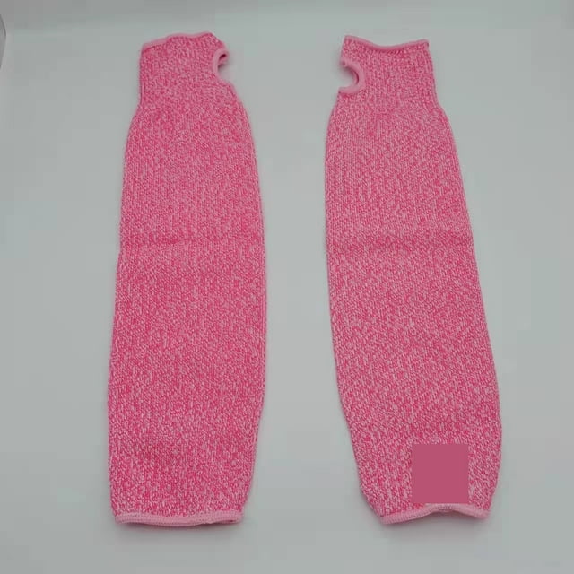 Protective Anti-Cut Resistant Arm Sleeve Work Safety Glove Anti-Puncture Arm Sleeves Construction