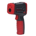 thumbnail image 4 of Infrared Temperature Tester,Handheld Infrared Thermometer High Infrared Thermometer Industrial Temperature Tester Extended Durability, 4 of 14