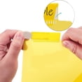 thumbnail image 4 of Plastic 8-Tab Dividers with Two Pockets, Binder Dividers with Pockets, Pocket Dividers for 3-Ring Binders, Multi-Color Binder Dividers for Files, Archives, Drawings, 4 of 9