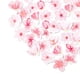 thumbnail image 4 of 45 Pcs Cherry Blossom Stickers, Vivid Colors, Scrapbooking, Diary Stickers, 4 of 4