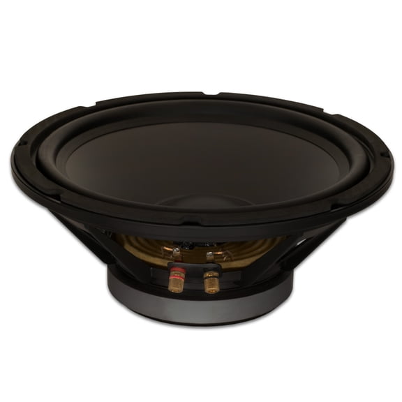 Goldwood Sound GW-12PC-8 Heavy Duty 8ohm 12" Woofer 450 Watts Replacement Speaker